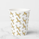 Recherche de motif de girafe Pour elle