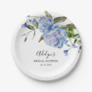Search for rustic bridal shower plates Modern