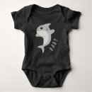 Search for shark baby clothes Cute