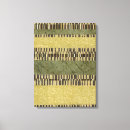Search for rows canvas prints Contemporary
