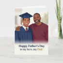 Search for african american cards Father