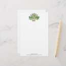 Recherche de trèfle cartes invitations Bonne chance