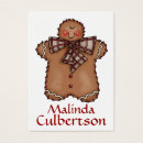 Search for gingerbread gift tags Treats
