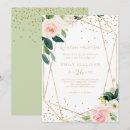 Search for white and gold quinceanera invitations Daughter
