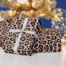 Search for dusty pink wrapping paper Modern