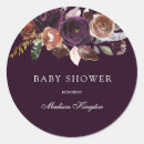 Search for plum purple stickers Burgundy