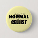 Search for cellist buttons Cello player