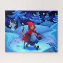Search for fairy puzzles Tale