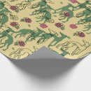 Search for hounds wrapping paper Greyhound