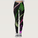 Search for music leggings Eighties