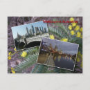 Search for 3 horizontal postcards River