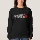 Search for winnipeg hoodies Leaf