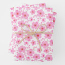 Search for cherry blossoms wrapping paper Flower