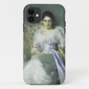 Search for ladies iphone cases John singer sargent
