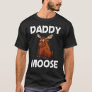 Search for reindeer mens tshirts Alaska