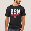 Search for bsn tshirts Science