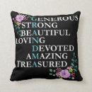 Search for great grandmother pillows Birthday