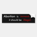 Search for should bumper stickers Republican