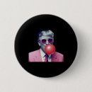 Recherche de bubble gum badges Américain