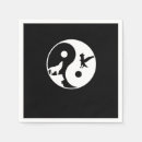 Recherche de yin yang serviettes Spirituel
