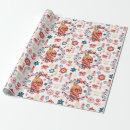 Search for scandi wrapping paper Nordic