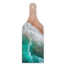 Recherche de sable planches à découper Tropical