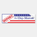 Search for refugees bumper stickers Immigrants