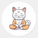 Search for cuddle stickers Kitten