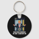 Search for tariffs keychains United states