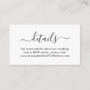 Recherche de message invitations Simple