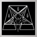Search for baphomet art Anton lavey