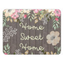 Recherche de floral plaques de porte Pour tous