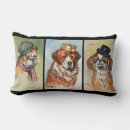 Recherche de dessin de chien coussins Animaux