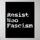 Search for fascism posters Liberal