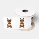 Recherche de bouledogue rubans Mignon