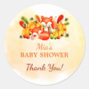 Search for pumpkin character stickers Autumn