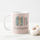 Search for book readers mugs For her