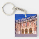 Search for palace keychains France