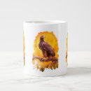 Search for golden eagle mugs Bird of prey