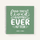 Search for anniversary notebooks Husband