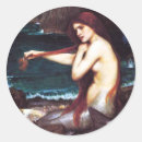 Recherche de john stickers John william waterhouse
