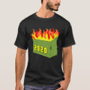 Search for worst tshirts 2020