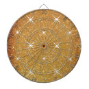 Search for designer dartboards Gold