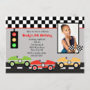 Search for speedway invitations Cars