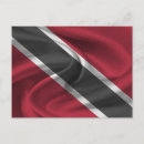 Search for trinidad flag postcards Trinidadian
