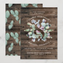 Search for barnwood wedding invitations Elegant
