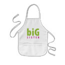 Search for lime aprons Bright