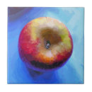 Search for apples tiles Red apple
