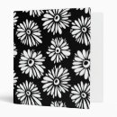 Search for funky pattern binders Flowers