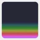 Search for gradient background stickers Rainbow